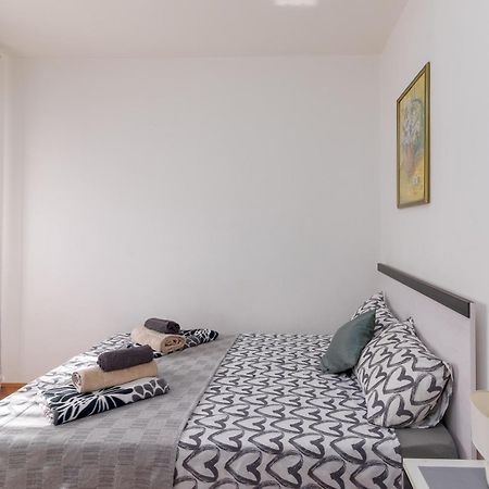 Apartman Milijana Fažana Exteriér fotografie