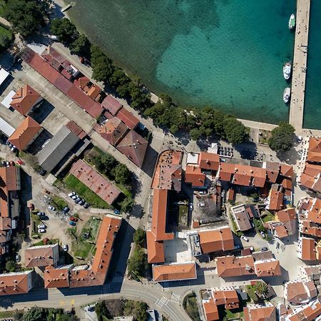 Apartman Milijana Fažana Exteriér fotografie