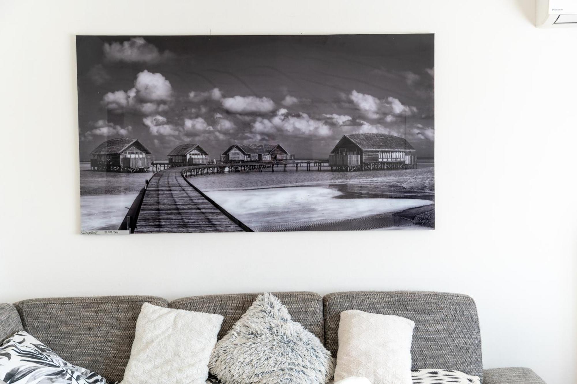 Apartman Milijana Fažana Exteriér fotografie