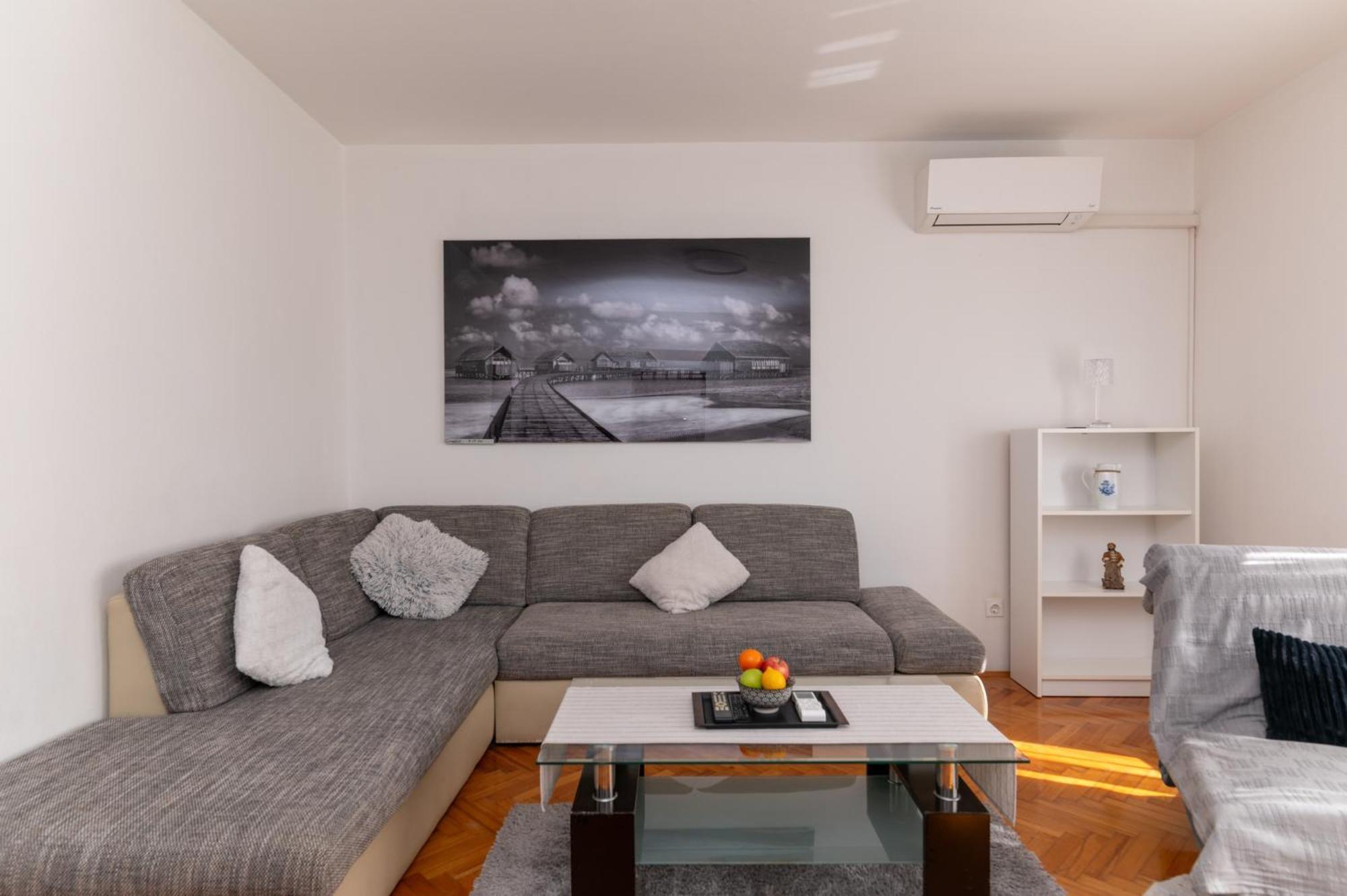 Apartman Milijana Fažana Exteriér fotografie