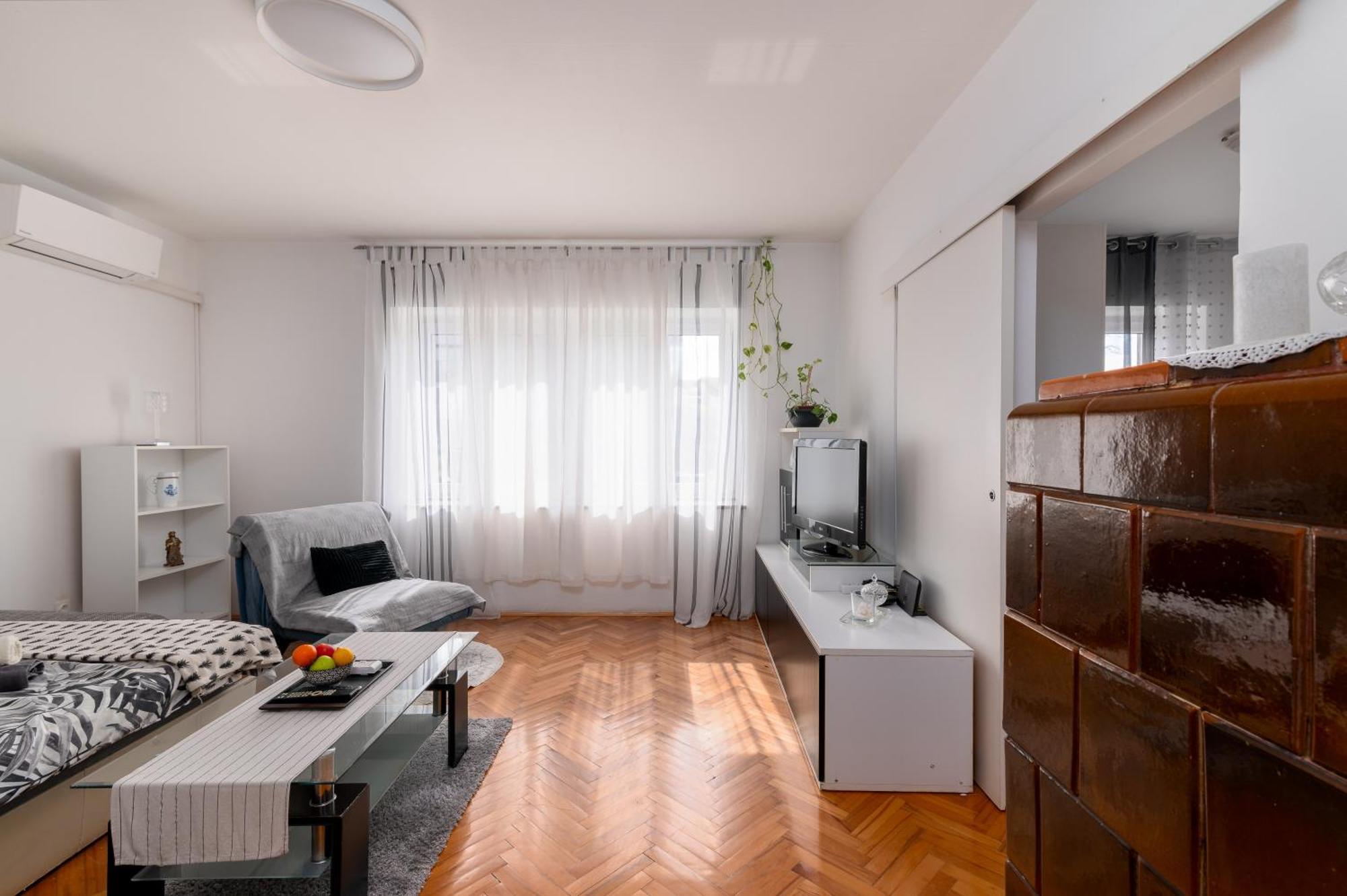 Apartman Milijana Fažana Exteriér fotografie