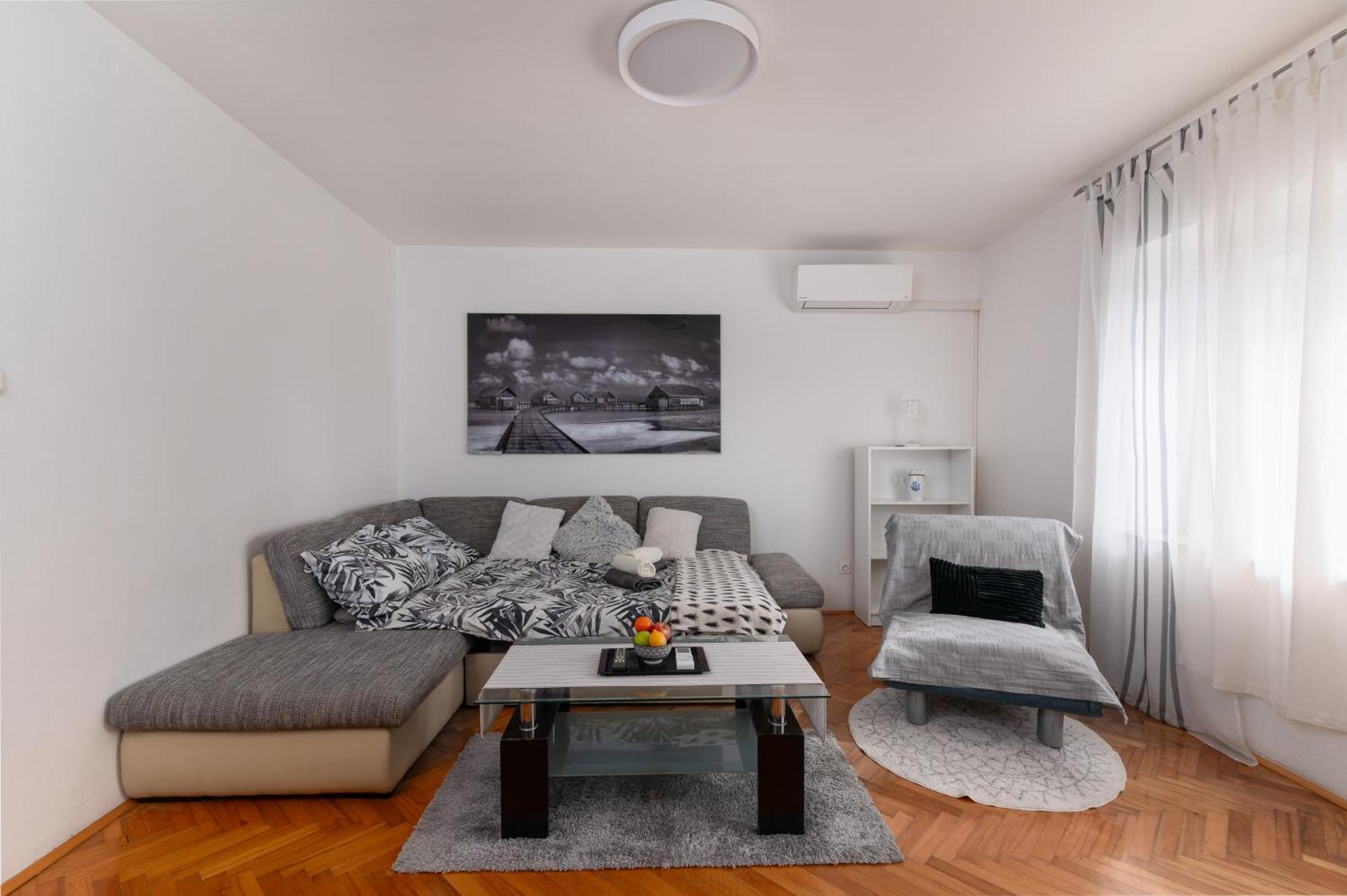 Apartman Milijana Fažana Exteriér fotografie