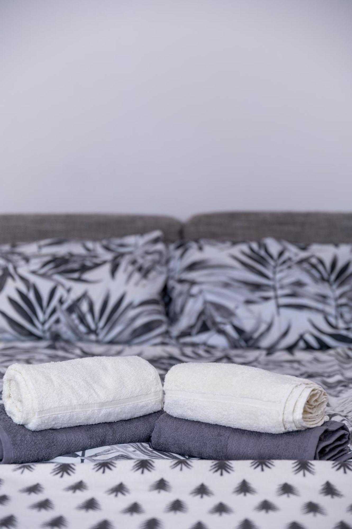 Apartman Milijana Fažana Exteriér fotografie