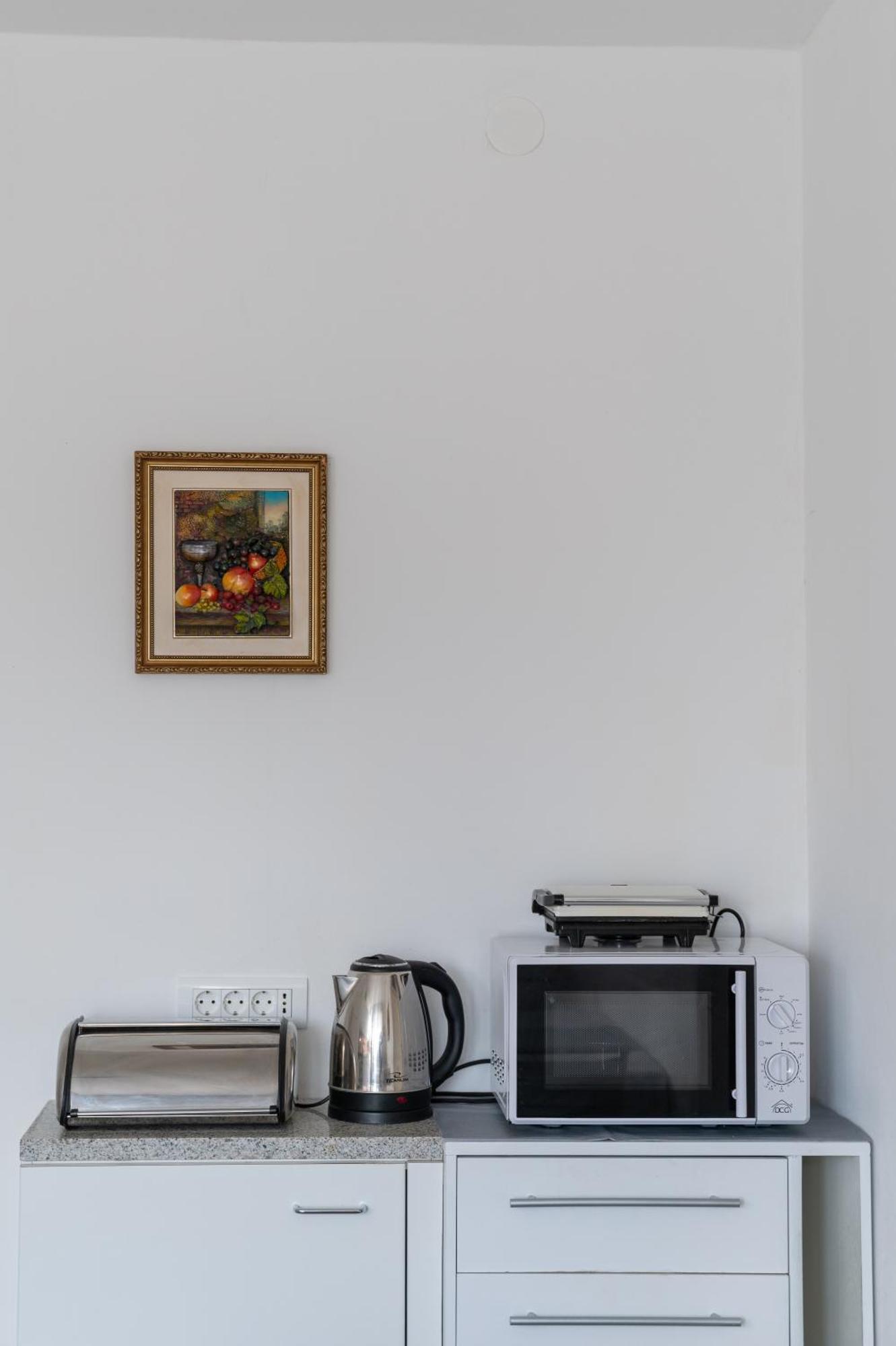 Apartman Milijana Fažana Exteriér fotografie