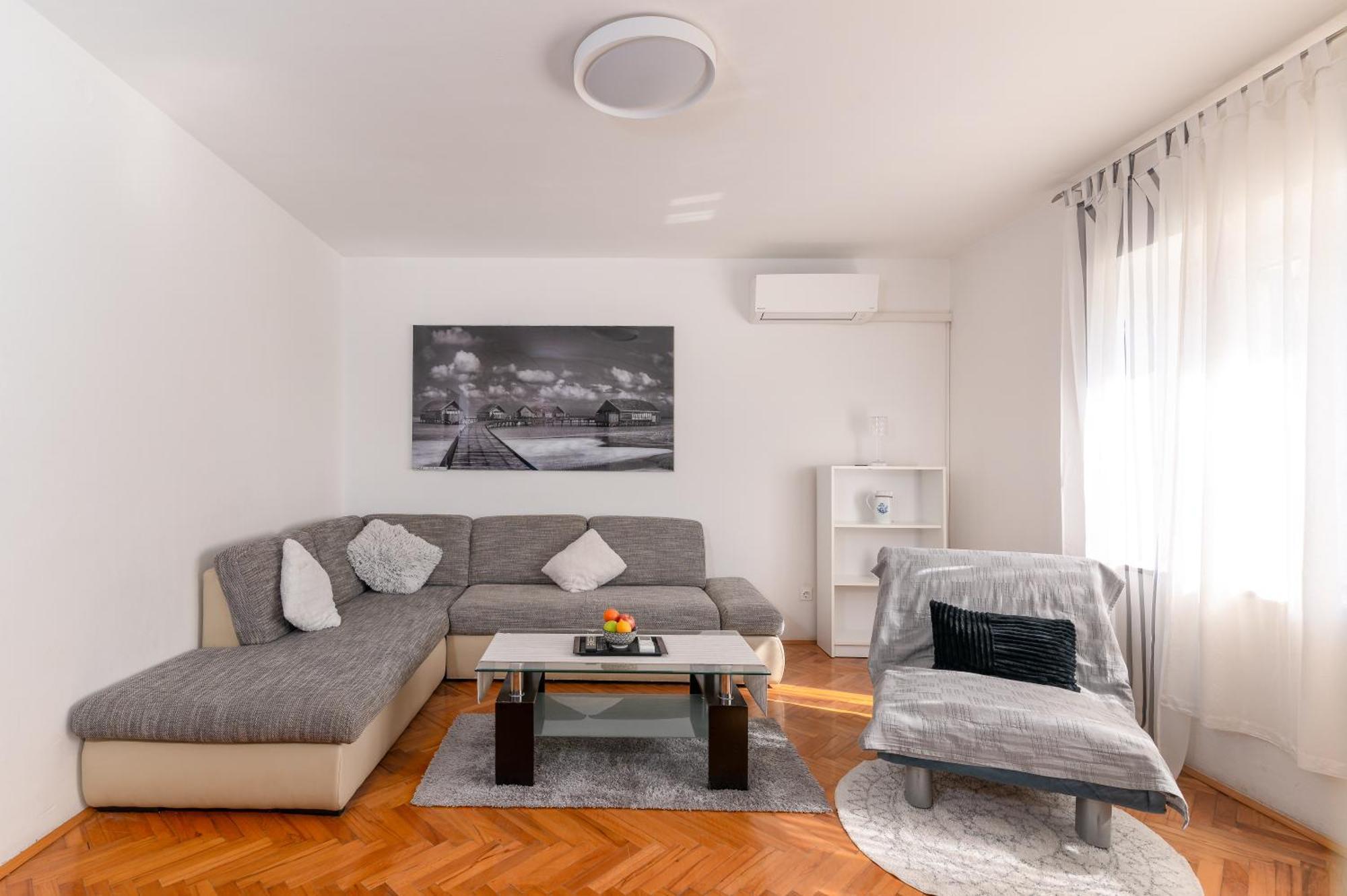 Apartman Milijana Fažana Exteriér fotografie