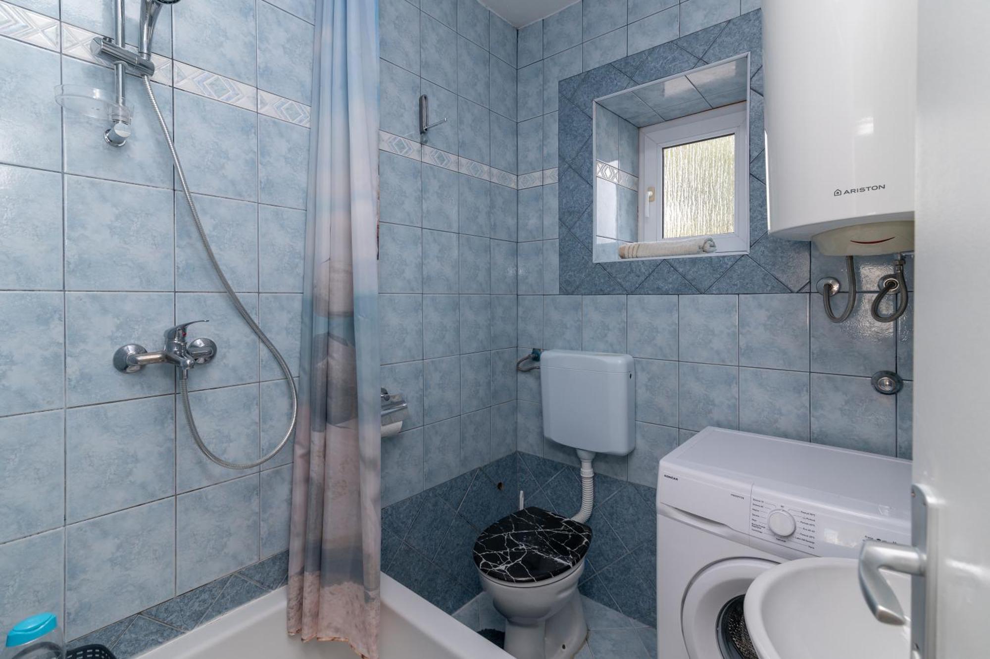 Apartman Milijana Fažana Exteriér fotografie
