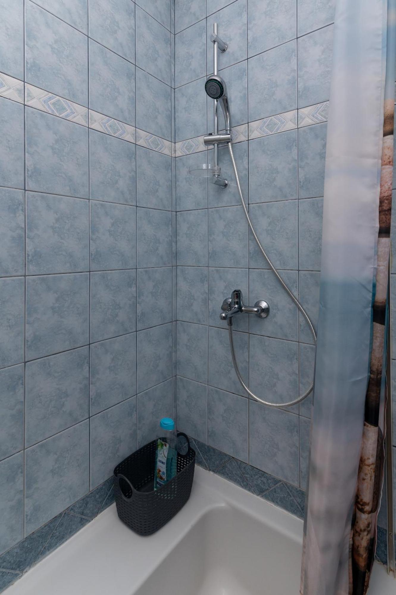 Apartman Milijana Fažana Exteriér fotografie