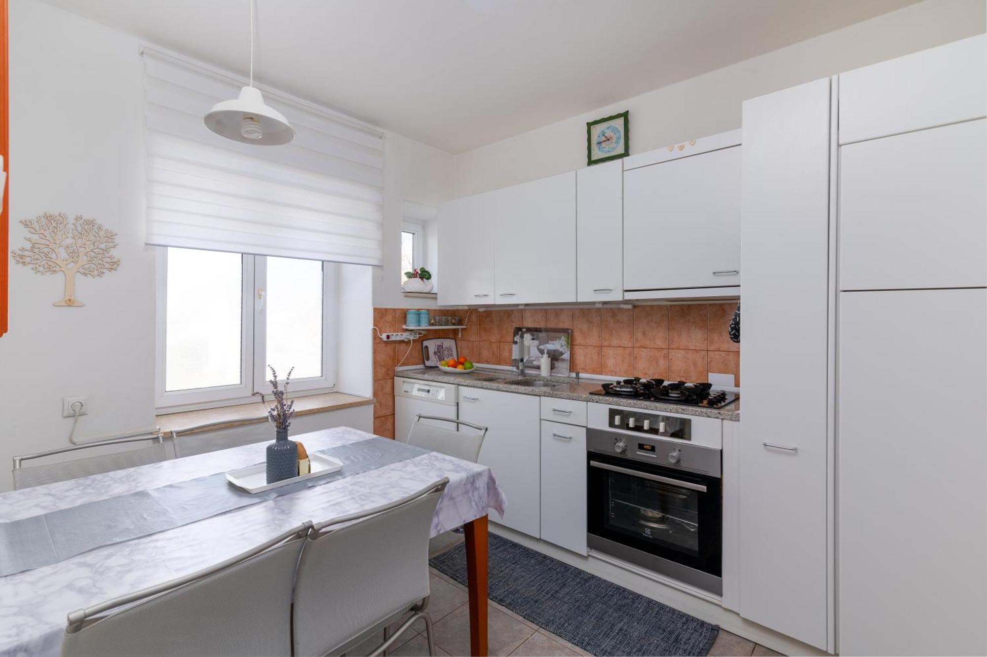 Apartman Milijana Fažana Exteriér fotografie