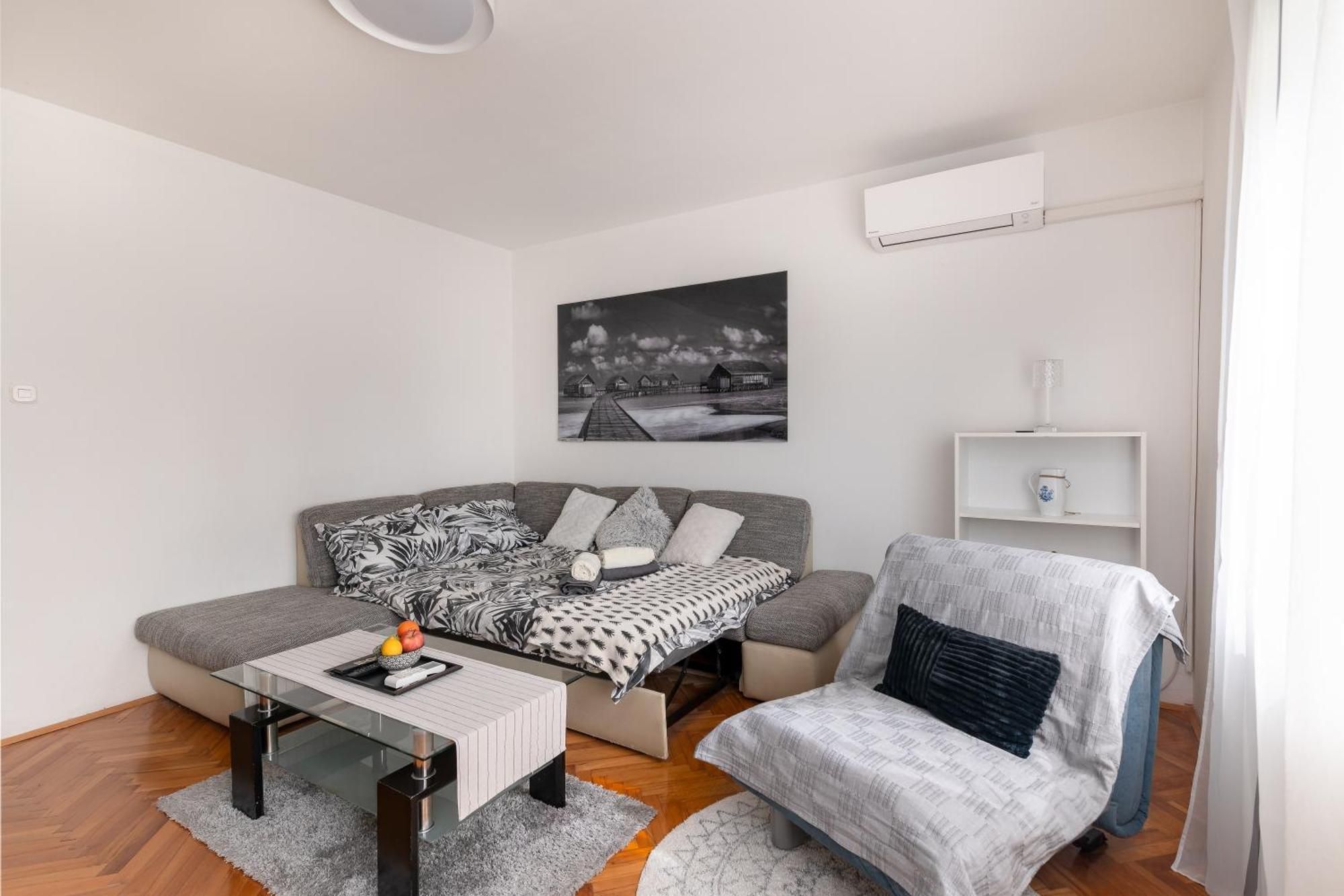 Apartman Milijana Fažana Exteriér fotografie