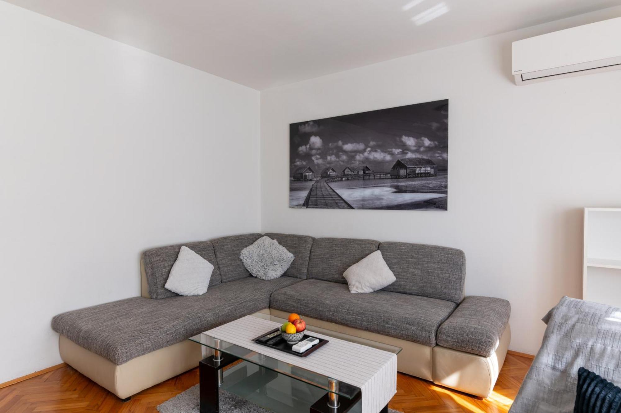 Apartman Milijana Fažana Exteriér fotografie
