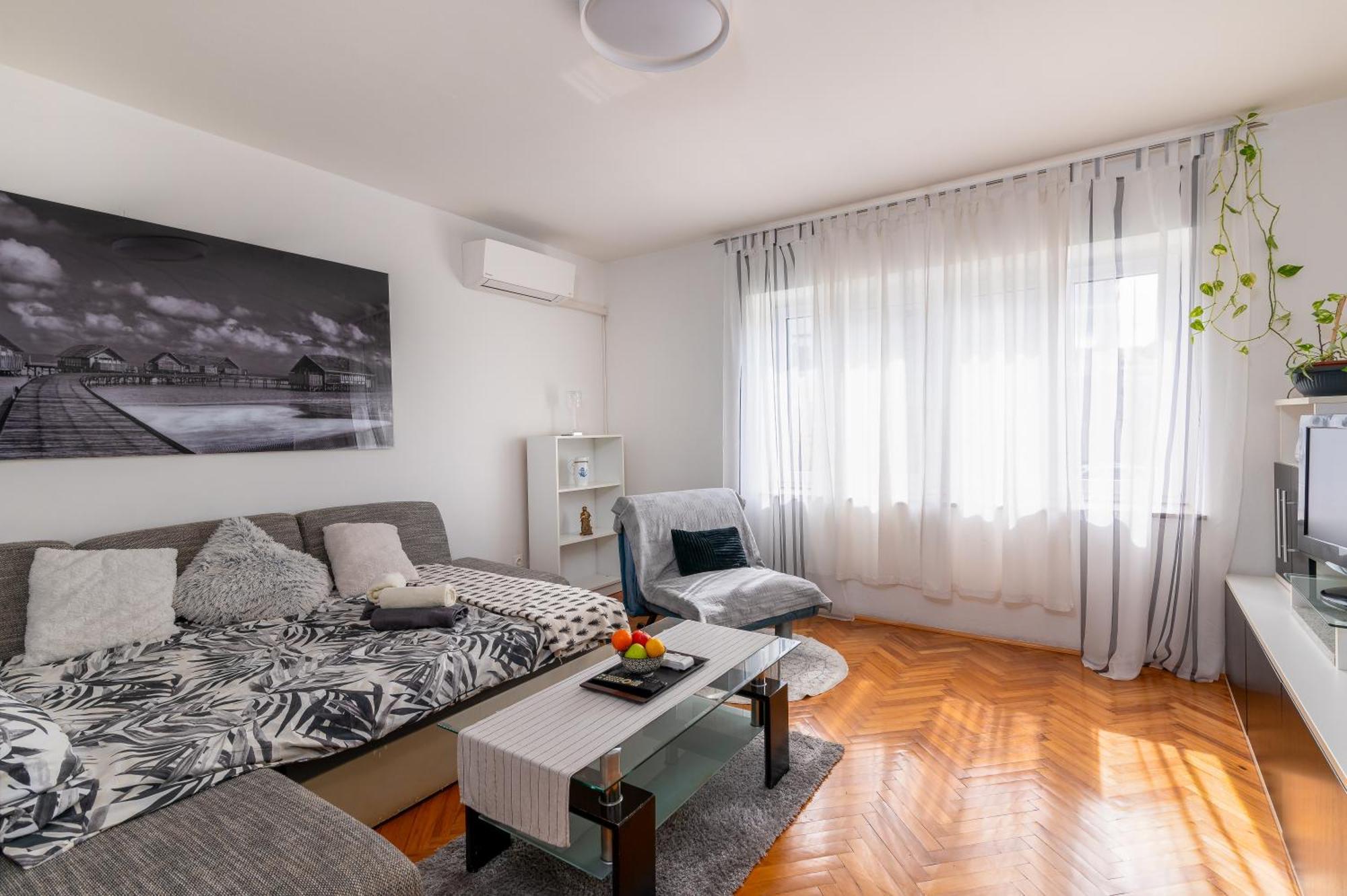 Apartman Milijana Fažana Exteriér fotografie